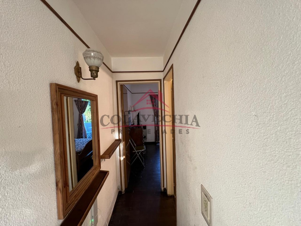 Venta Departamento en Valeria del Mar