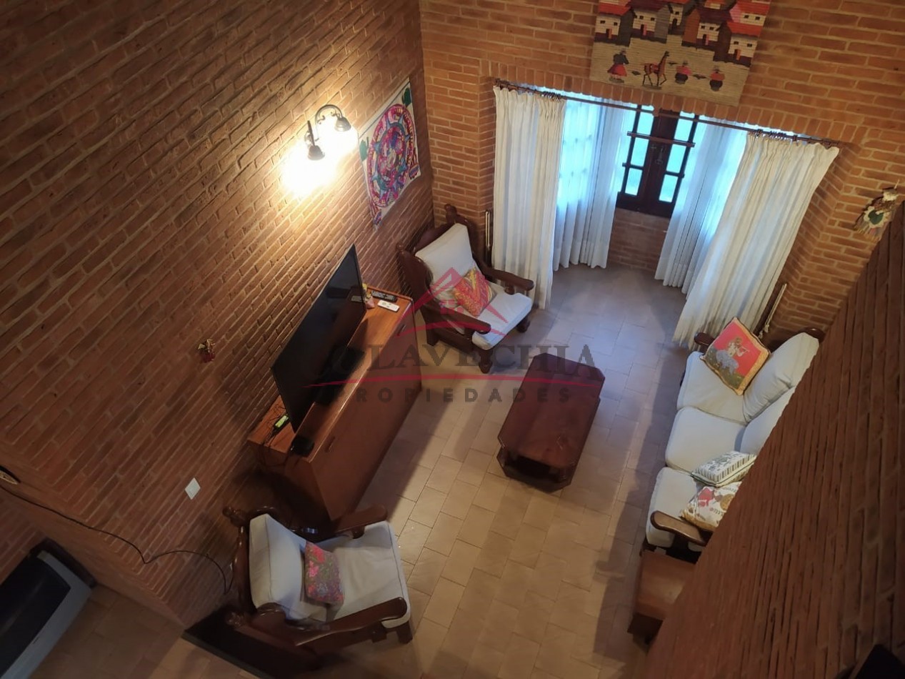 Oportunidad de compra, excelente Chalet en Valeria del Mar-Pinamar