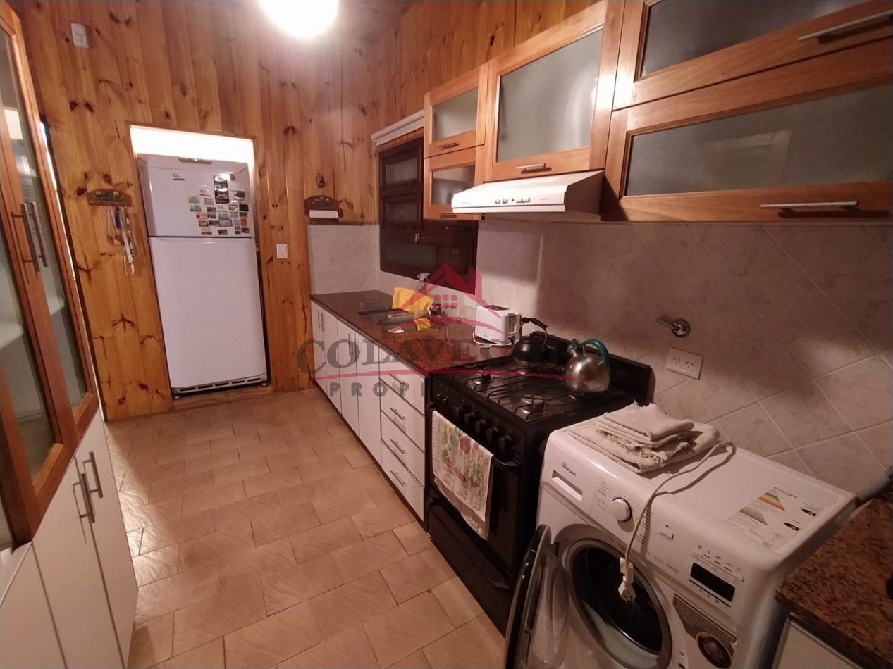 Oportunidad de compra, excelente Chalet en Valeria del Mar-Pinamar