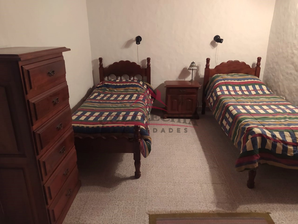 Oportunidad de compra, excelente Chalet en Valeria del Mar-Pinamar