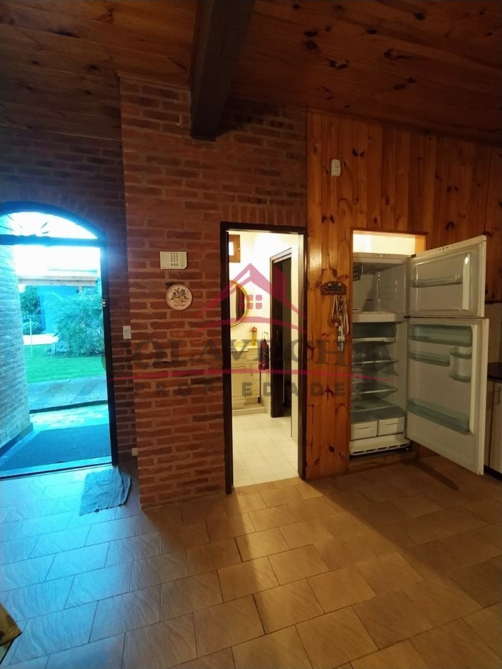 Oportunidad de compra, excelente Chalet en Valeria del Mar-Pinamar