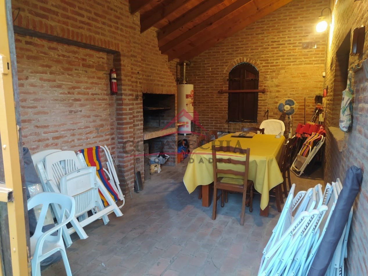 Oportunidad de compra, excelente Chalet en Valeria del Mar-Pinamar