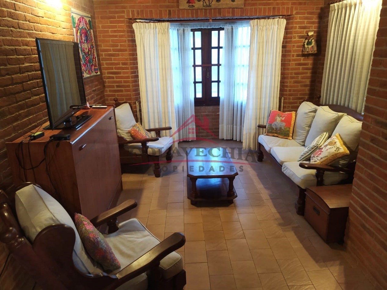 Oportunidad de compra, excelente Chalet en Valeria del Mar-Pinamar