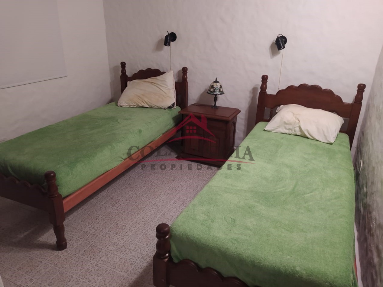 Oportunidad de compra, excelente Chalet en Valeria del Mar-Pinamar