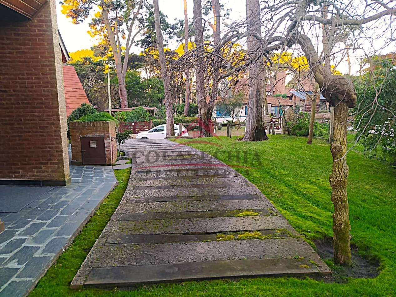 Oportunidad de compra, excelente Chalet en Valeria del Mar-Pinamar
