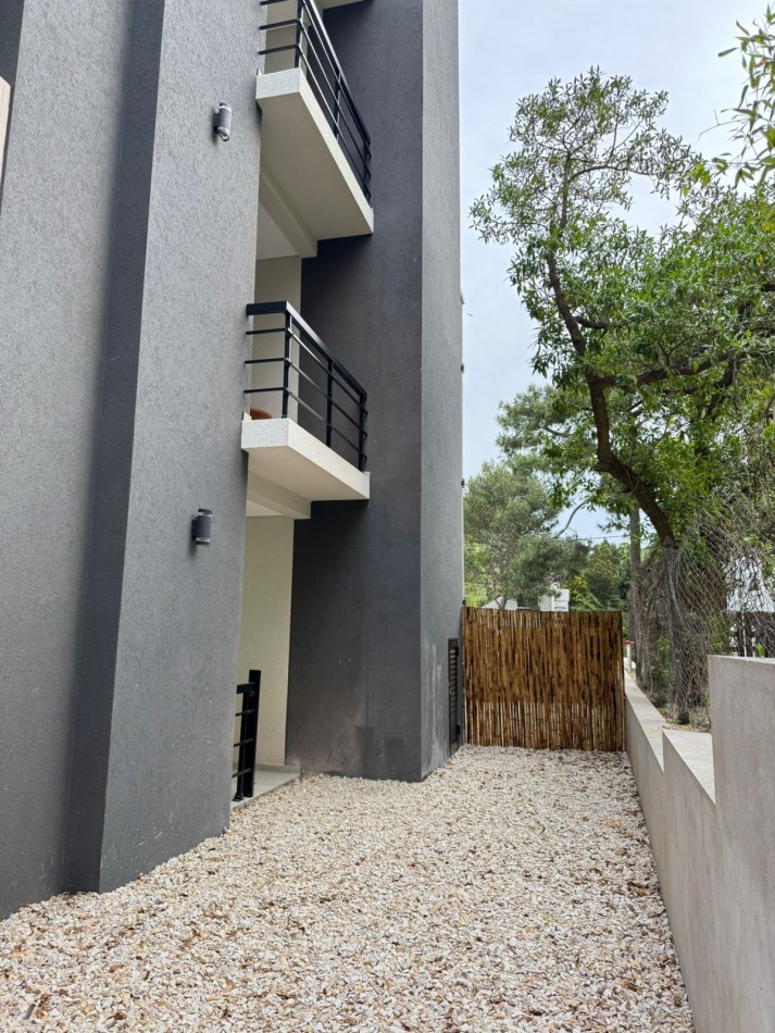 Venta de Departamento en Valeria del Mar 
