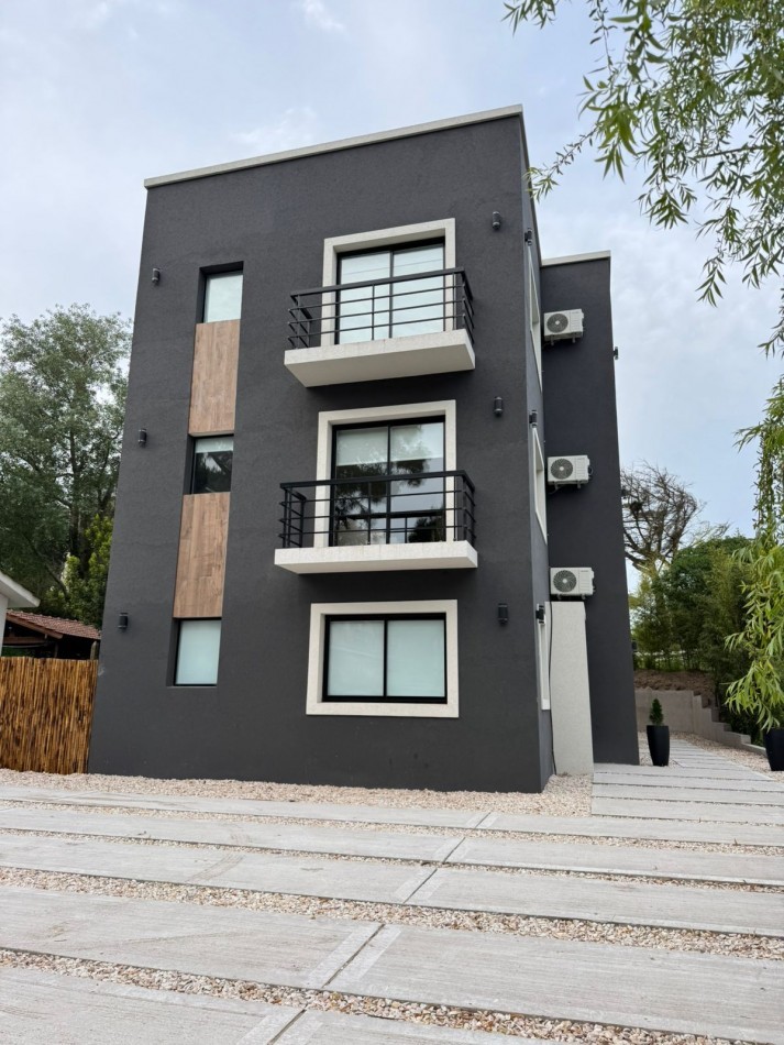 Venta de Departamento en Valeria del Mar 