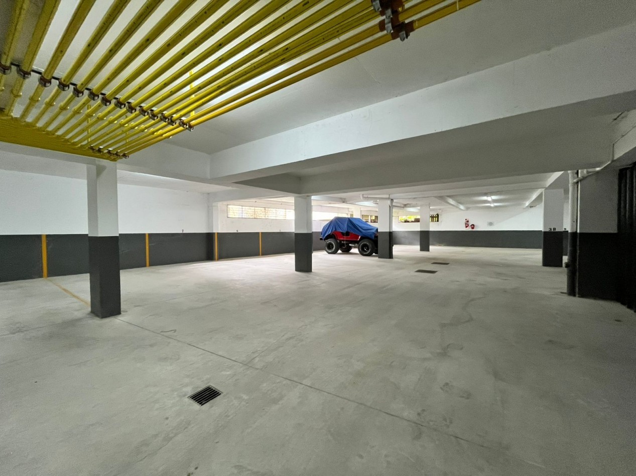 ALQUILER TEMP. 2026/27 DPTO 3 AMB. en Valeria del Mar, Pinamar - Amenities premium a 1 cuadra del mar y centro