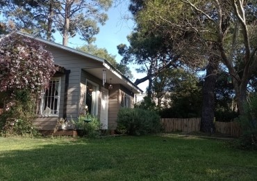 Casa Laguna Escondida, Valeria del Mar - ALQUILER