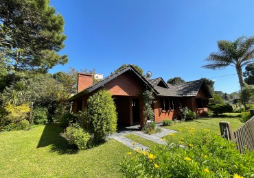 Casa Cabral y Segui, Valeria del mar - ALQUILER TEMPORARIO