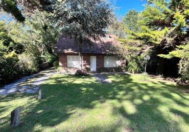 Casa B5, Pinamar - Alquiler temporario