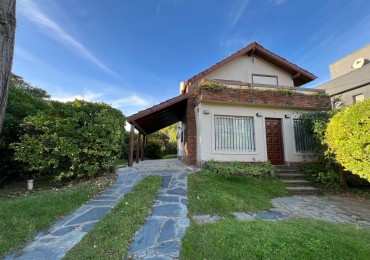 EN VENTA DOS DEPARTAMENTOS SOBRE LOTE MULTIFAMILIAR - VALERIA DEL MAR