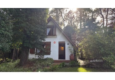 EN VENTA - CASA VALERIA DEL MAR
