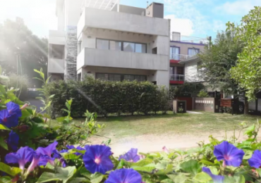 ALQUILER TEMPORADA 2026. Departamento Valeria del Mar