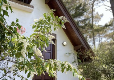 EN VENTA - CASA VALERIA DEL MAR