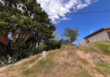 Venta de 2 Lotes en Valeria del Mar