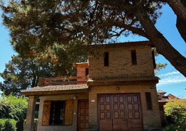 Casa en Venta - Valeria Del Mar