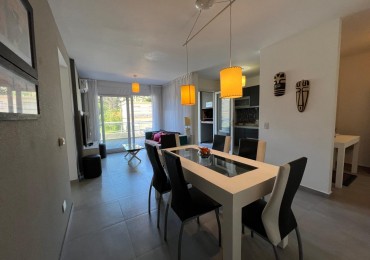 Departamento 3 ambientes en Valeria del Mar, Pinamar - Amenities premium a 1 cuadra del mar y centro comercial