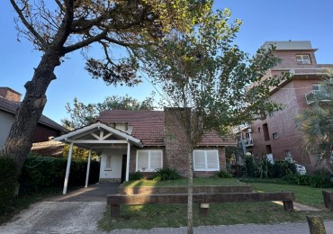 Casa en alquiler en Valeria del Mar - Excelente ubicacion cerca del mar y Carilo