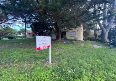 Venta de casa en Ostende- Pinamar