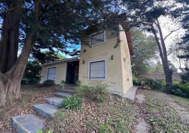 Venta de casa en Ostende- Pinamar