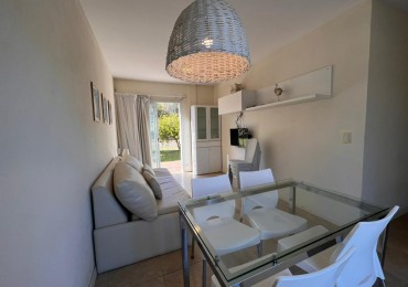 VENTA DE DEPARTAMENTO- Azopardo 29, a poco metros del mar. Valeria del Mar.