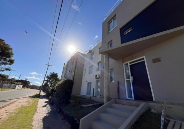 VENTA DE DEPARTAMENTO- Azopardo 29, a poco metros del mar. Valeria del Mar.