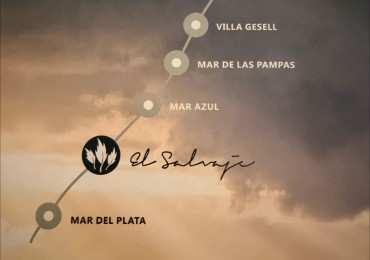 Venta de Lote en El Salvaje - Chacras Maritimas-Villa gesell