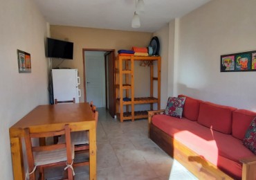 Departamento Edificio Noi