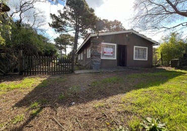 Venta de Casa en Valera del Mar-Pinamar