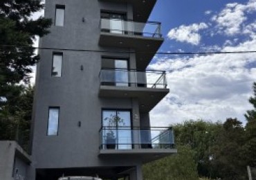 Departamento en venta dos ambientes