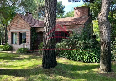 Venta de casa en Valeria del Mar- Pinamar
