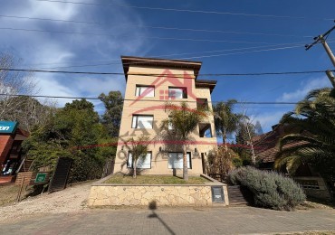DEPARTAMENTO 3 AMBIENTES- VALERIA POINT