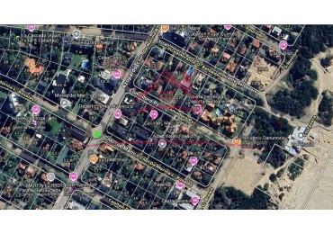 Lote multifamiliar