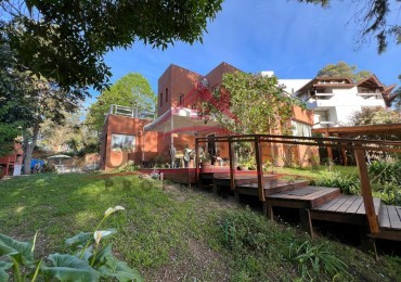 ALQUILER DE CASA EN VALERIA DEL MAR