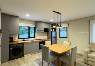 Venta de Departamento en Valeria del Mar 
